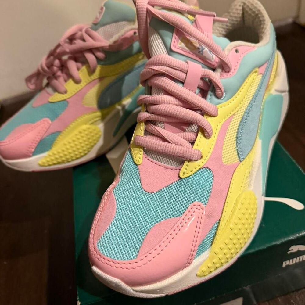 Puma Women's Multi Trainers
